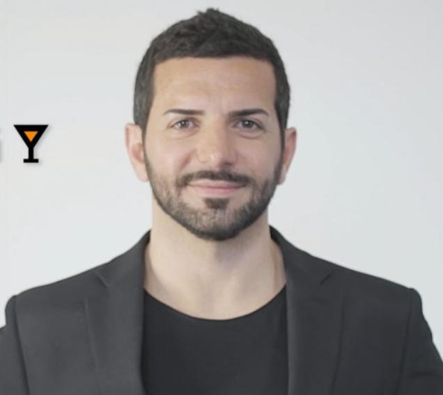 Ilias Testimonianza Cristina De Martinis