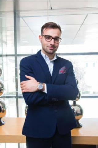 Testimonianze Venditore su Cristina De Martinis