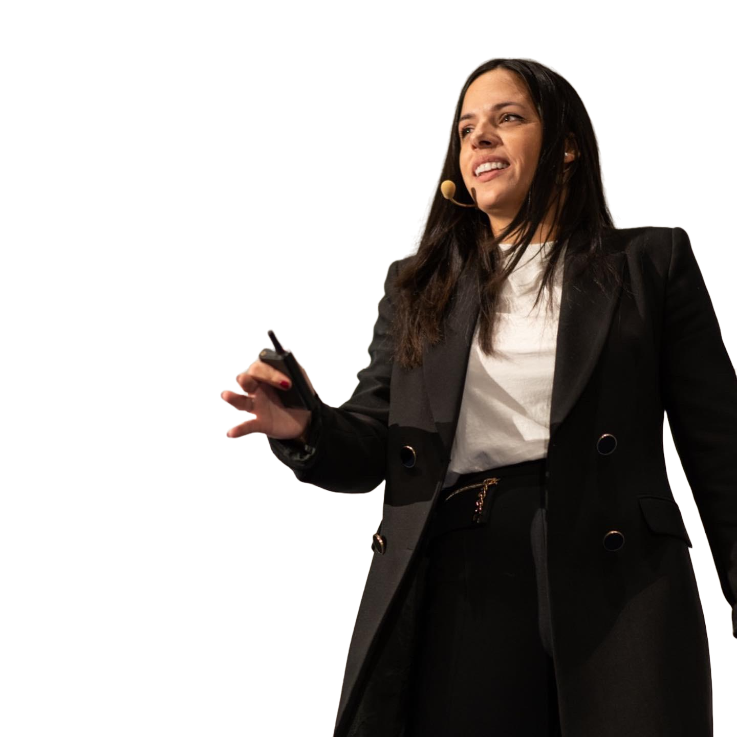 Cristina De Martinis_speaker