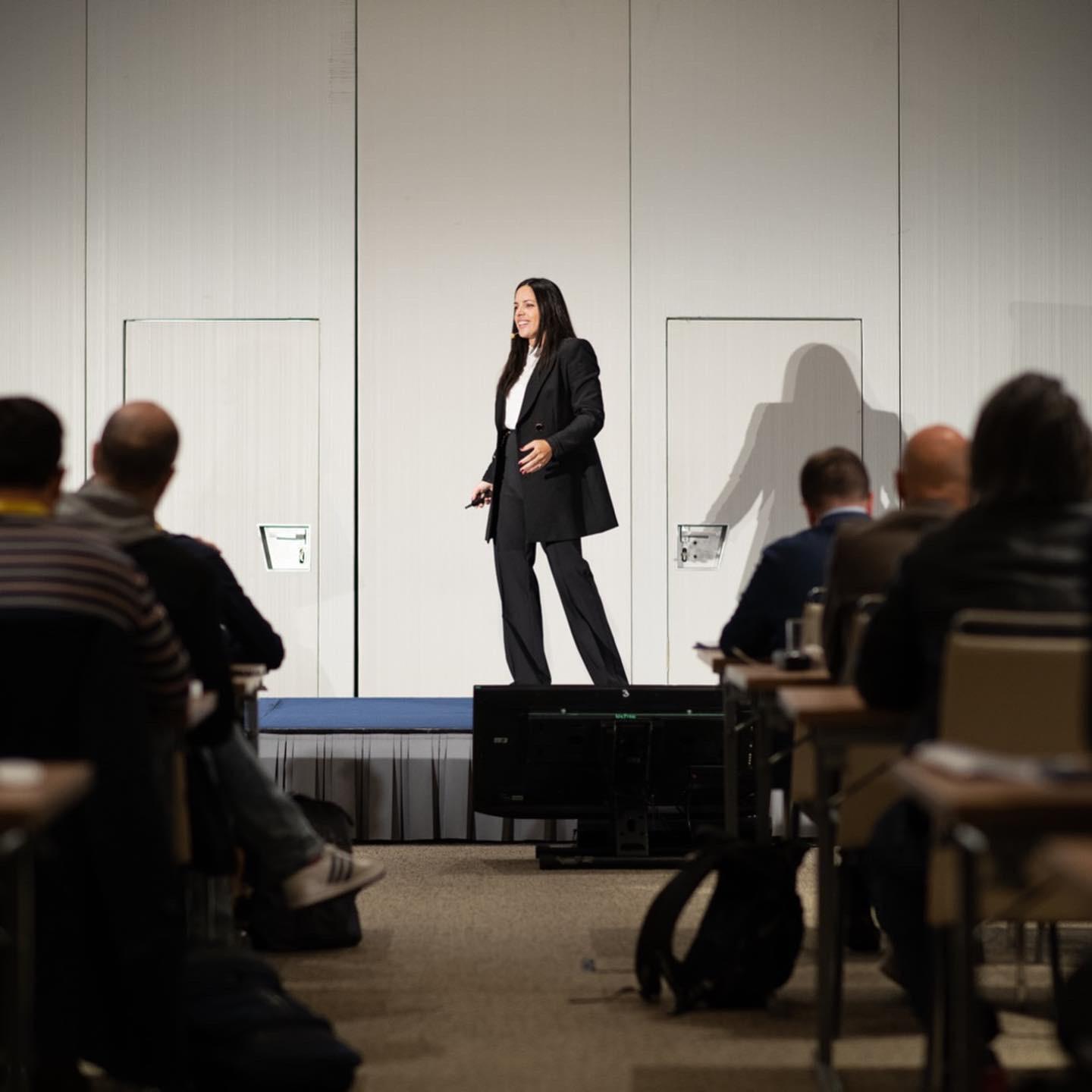 foto cristina evento 5