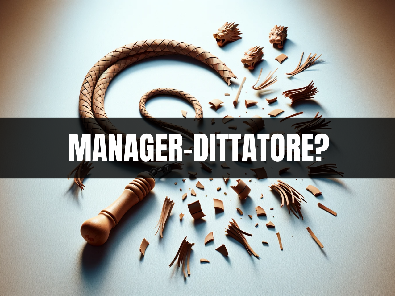 competenze manageriali