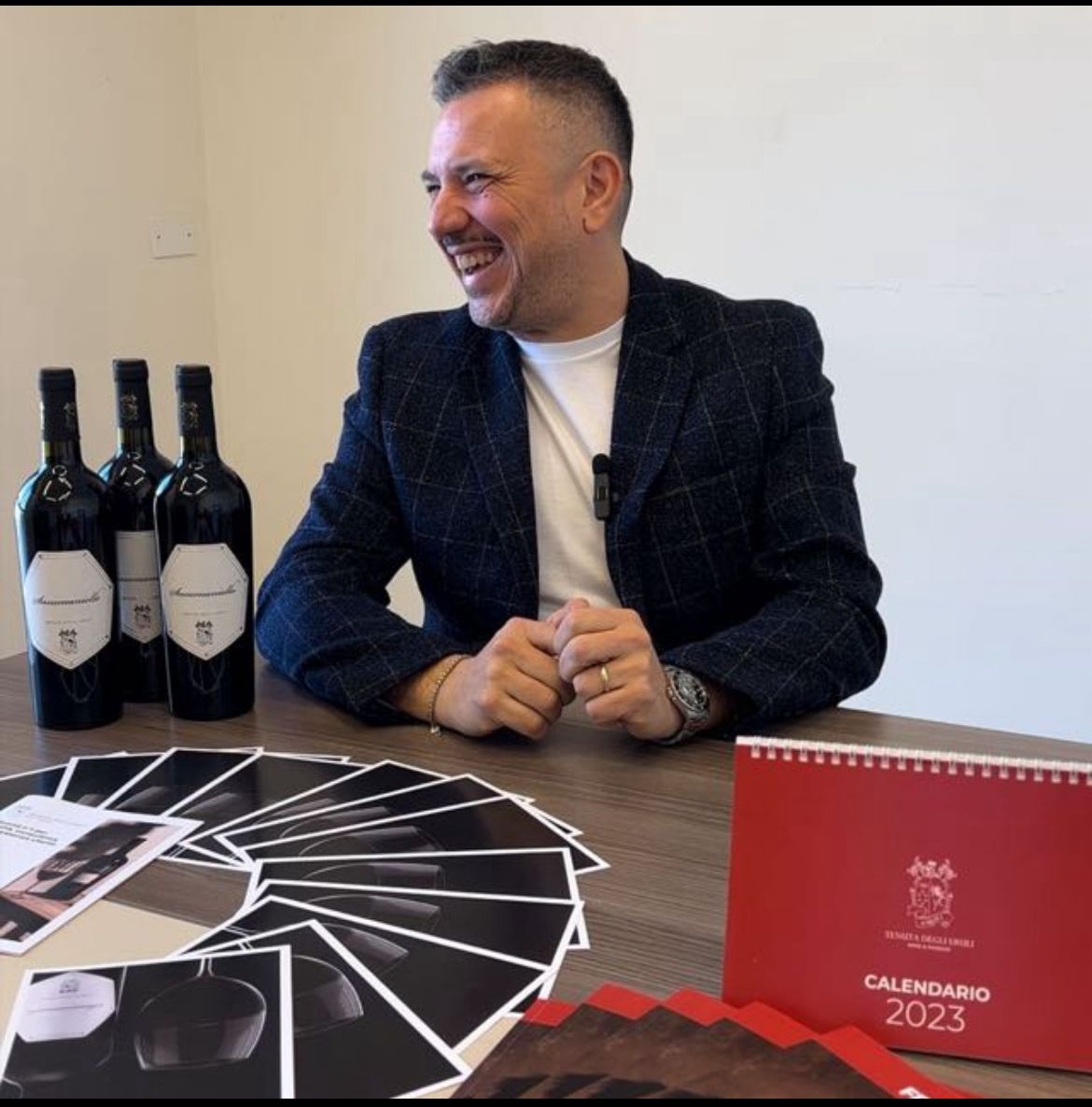 foto francesco rizzi