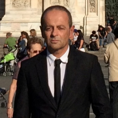 Fernando Ferretti