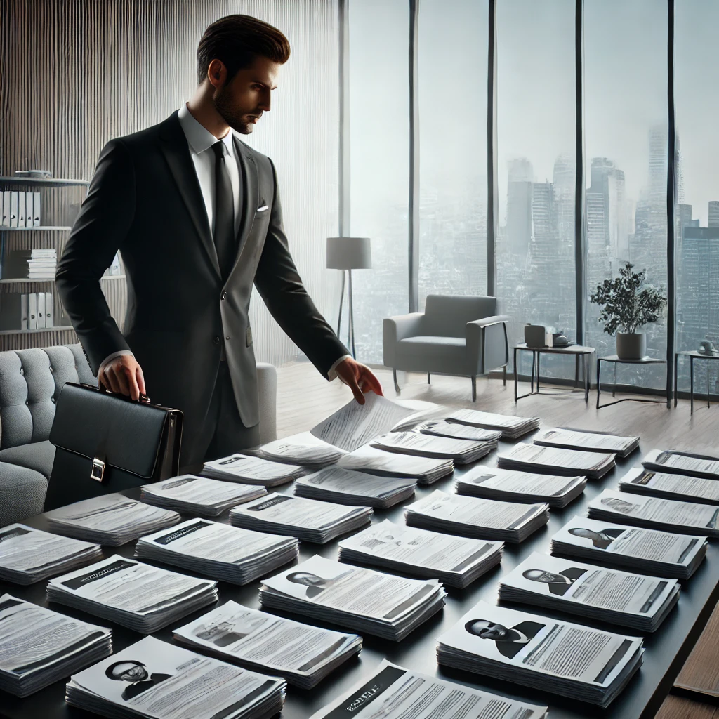 servizio_selezione_venditori_primo filtro