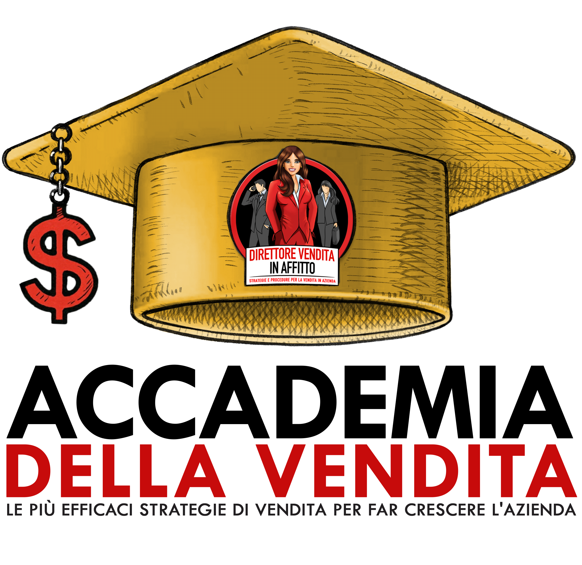 Logo_accademia_della_vendita_con_payoff